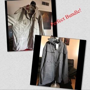 Perfect jacket Bundle